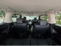 Toyota Alphard 2.5 S C Package ปี 2021 รูปที่ 8